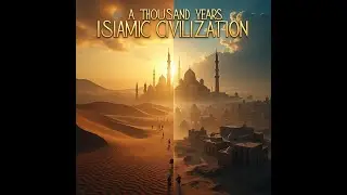 A Thousand Years of Islamic Civilization