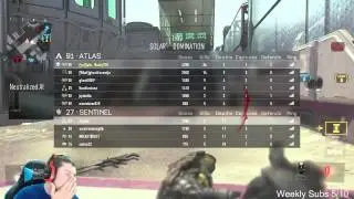*LIVE* Double DNA Bomb w/ Facecam! 
