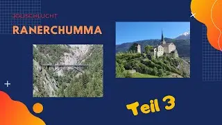 Jolischlucht letzter Teil