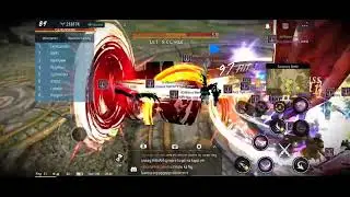 VCAlliance vs Alphabeast HONOR of HEIRS