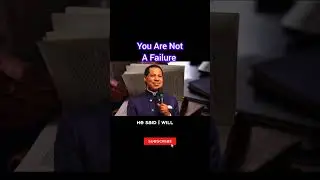 YOU ARE NOT A FAILURE #shorts #short #shortsfeed