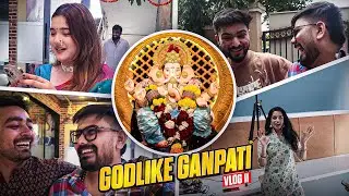 ROASTING BATTLE IN GODLIKE BOOTCAMP | BAPPA AA GAYE  | #vlog10