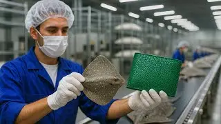 Inside Factory How 