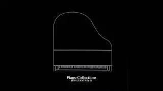 Unrequited Love (Piano Collections: Final Fantasy IX)