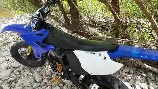 dt yz 86 stage 6 | Pure sound arsouille