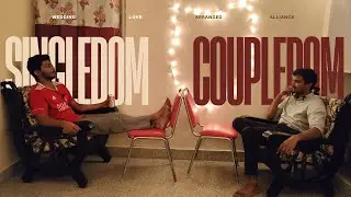Necessity of Marriage