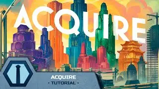 Acquire - Tutorial - KludiK
