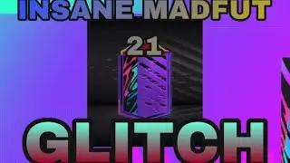 MADFUT 21 *UNLIMITED* PACKS GLITCH (PACYBITS/MADFUT 21) INSANE