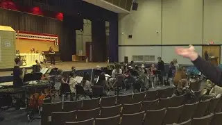 Farragut Theater Department set to perform 'Music Man'