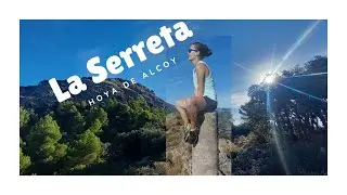 Nos vamos de ruta por la Serreta
