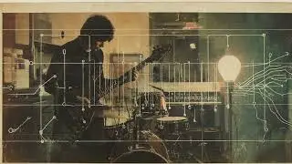 Dream pop electronic music | Burn Out