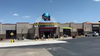 Iowa 80 Truck Stop & Museum