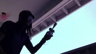 YUMU kendama spiking