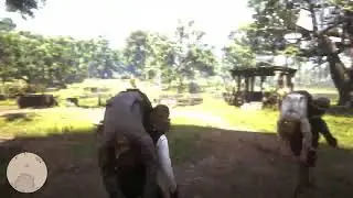 Red dead redemption 2|STORY MODE LiVE🔴