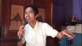 Payung Hitam Versi:Bajidor (iis Dahlia)-Irfan S. Cipt:Puji R.