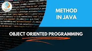 Methods (Functions) | Java | Declaration, Naming, Definition | Code Reusability, Readability |Static
