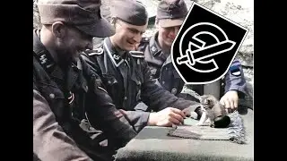 20. Waffen-Grenadier-Division der SS (estnische Nr. 1) - episode 20, all waffen-SS divisions.