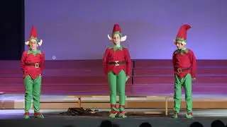 Festa de Nadal 2023
