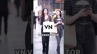 smooth velocity slow-mo edit 🔥 | vn Tutorial #vn #youtubeshorts  #shorts