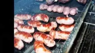 Churrasqueiro para Festas e Eventos  RJ