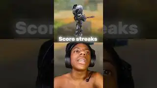 cod mobile player selecting the best Scorestreaks to use