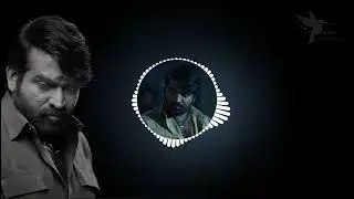 Master &ndash; Bhavani Theme BGM | Vijay Sethupathi | Anirudh Ravichander