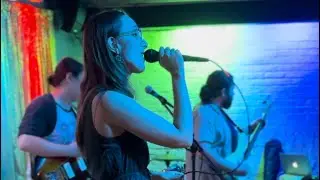 A Whole Nother - &ldquo;Out of Time&rdquo; - Live at Keegan Ales 7&bull;11&bull;25