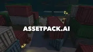 assetpack.ai &mdash; PSX Spy Game