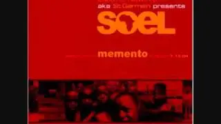 Soel - My Singing Soul