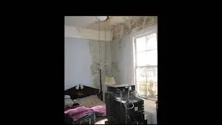 water damage repair atlanta
