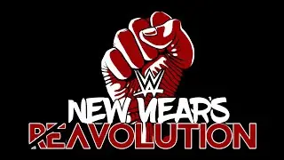 New Year's Reavolution: Isabella Stark Vs Leona Stannard: U.S. Championship