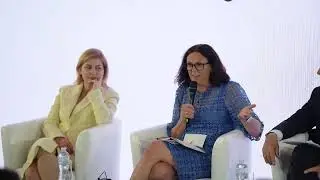 Public discussion &ldquo;Ukraine's Accession to the EU: How to Move Effectively and Quickly&rdquo; intro panel