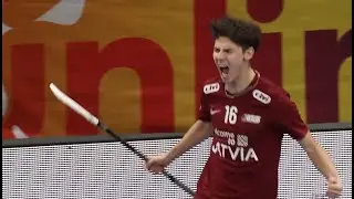 WFC 2022 Day 3 - Top 5 Goals