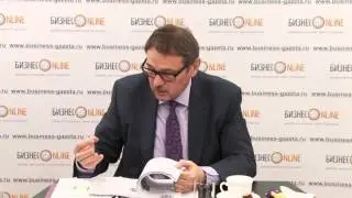 Стратегия-2030: предложено создание института кластерной активации