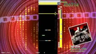 [GITADORA Tri-boost]DEMON SLAYER(MAS-G/B)