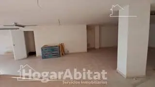 116BJNDO125  ALMAZORA-&iexcl;OPORTUNIDAD DE INVERSI&Oacute;N! ESPACIOSO LOCAL COMERCIAL