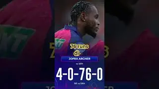 IPL 2025's worst bowling DISASTERS!