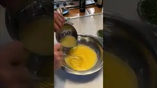 HOW TO MAKE AVGOLEMONO, FROM MY IKARIA CLASS