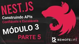 NestJS Curso M&oacute;dulo 3 Parte 5 Passport Code