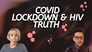 COVID Lockdown & HIV Truth SMWX &ndash; South African Politics & Culture EP.31