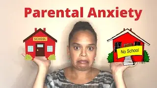 7 Best Parental Anxiety Reducing Ways: Should I send my child to school with Covid-19?