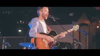 Daniel Rylander - Alive (Live)