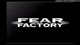 Fear Factory 2020 Dino Riff played by Kaosware and Brandon Rowe on Bass