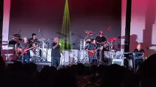 Agam Onwards and Upwards (Subrahmanyena Rakshitoham) Live in Dallas TX 2025