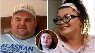 Teen Mom Amber Reveals Shocking 26 Lb Weight Loss After Split!