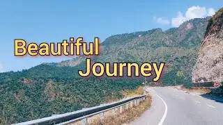 Mahendranagar to Darchula through India (Banbasa - Champawat - Pithoragadh - Dharchula)