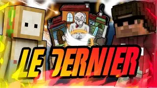 LE DERNIER LG DE STELERIO !