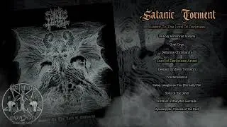 Satanic Torment. 2018 / Submit To The Lord Of Darkness #blackmetal #satanicblackmetal