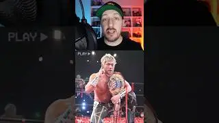 Кто такая SANADA (NJPW)?