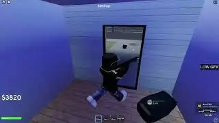 Industry 2 RP Clip